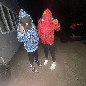 Meet your Posher, Julian